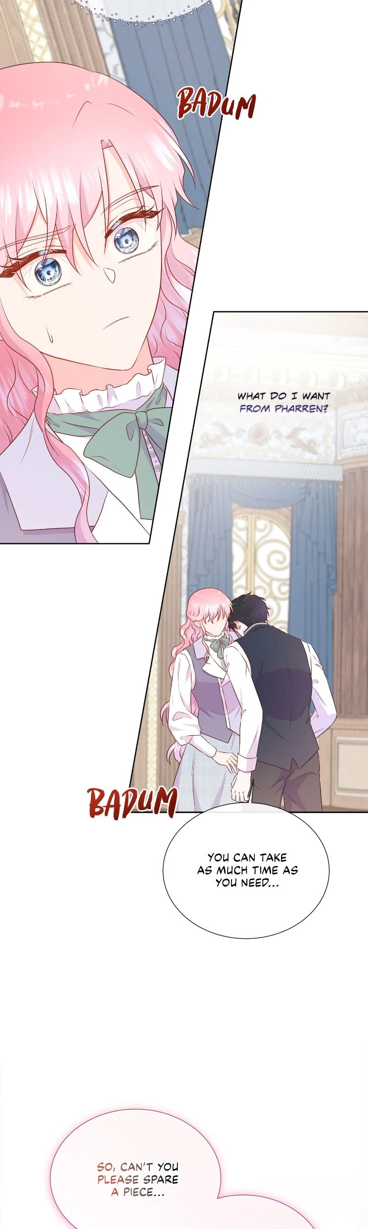 Don’t Trust the Heroine Chapter 115 - page 30