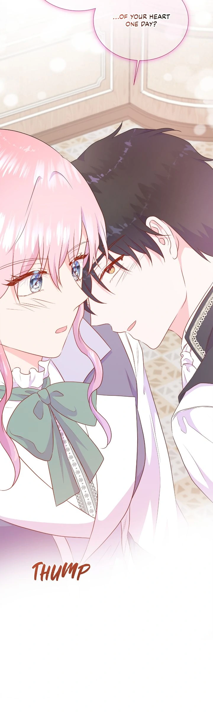 Don’t Trust the Heroine Chapter 115 - page 31