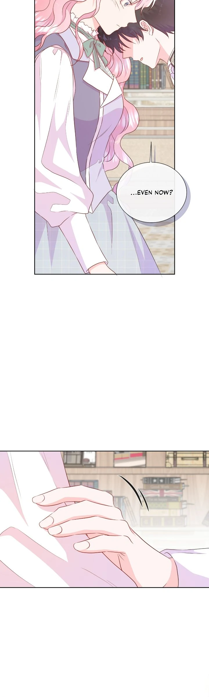 Don’t Trust the Heroine Chapter 115 - page 35