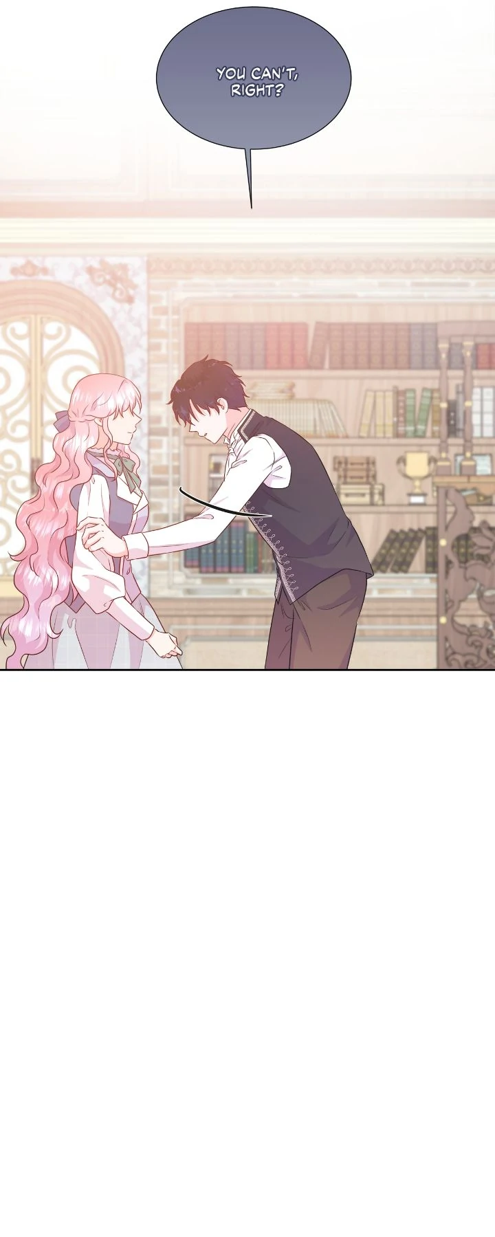 Don’t Trust the Heroine Chapter 115 - page 36