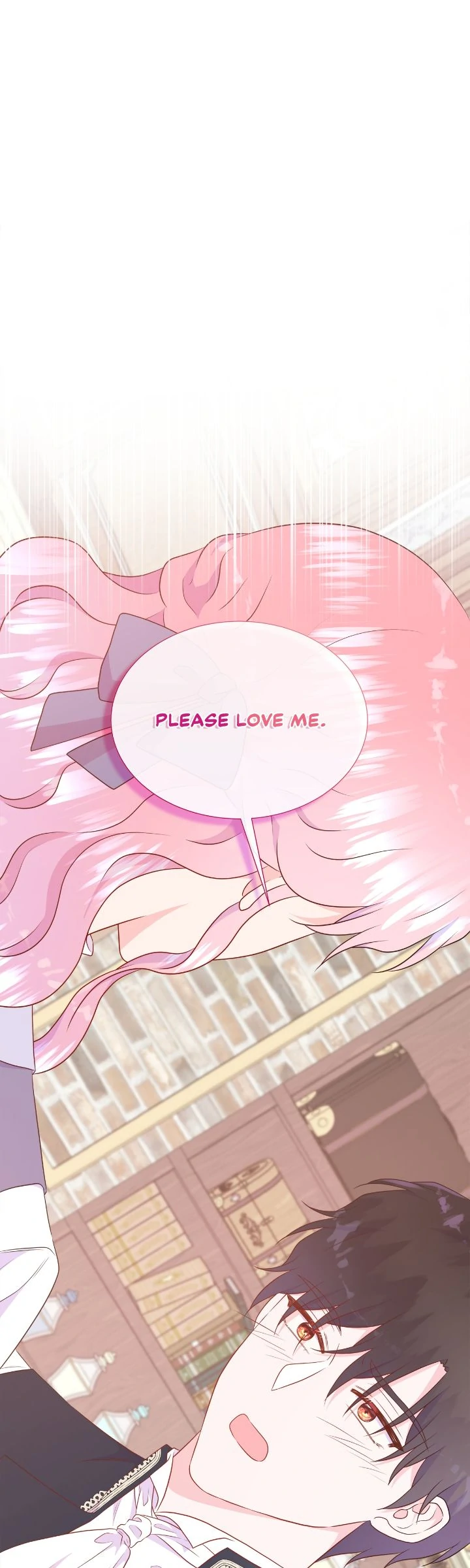 Don’t Trust the Heroine Chapter 115 - page 37