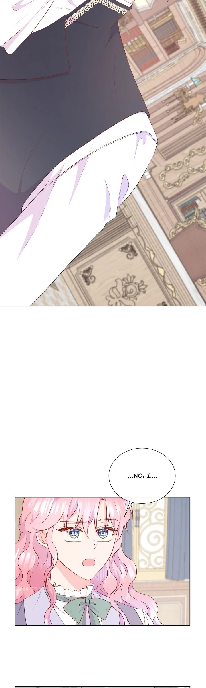 Don’t Trust the Heroine Chapter 115 - page 38