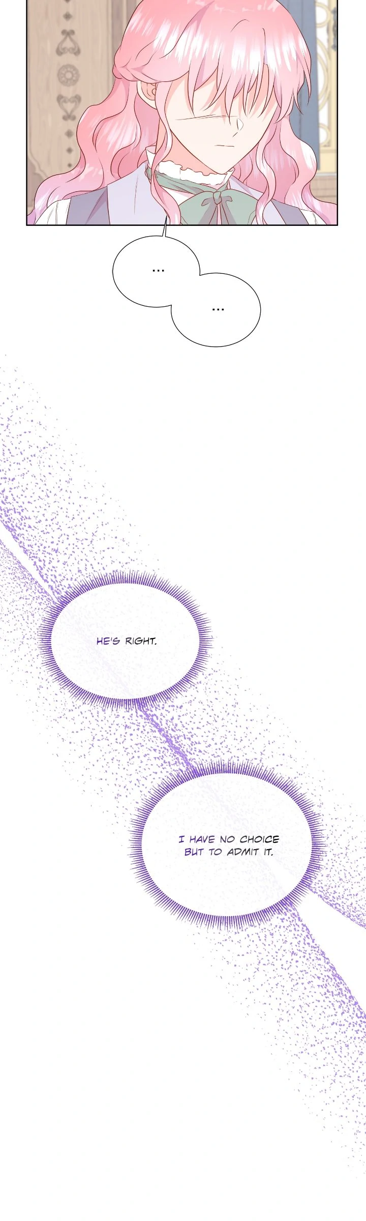 Don’t Trust the Heroine Chapter 115 - page 39