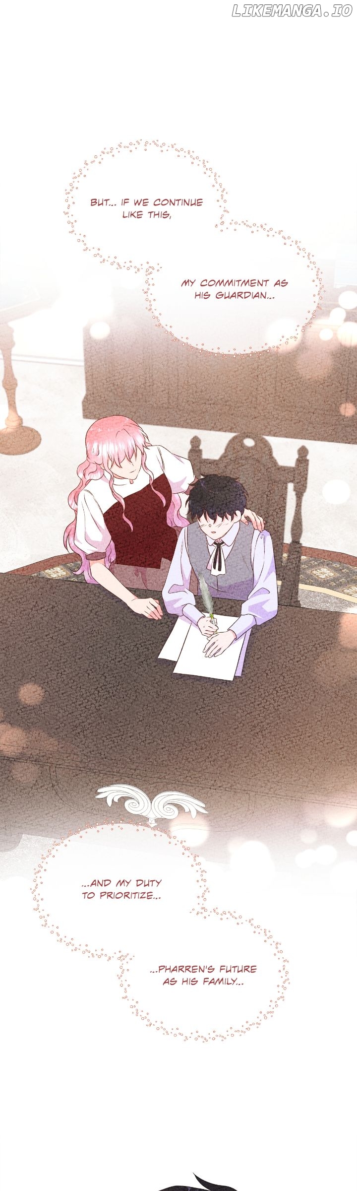 Don’t Trust the Heroine Chapter 115 - page 41