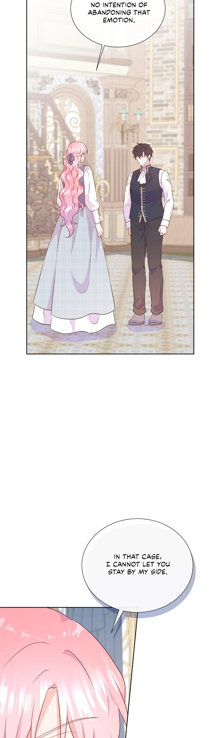 Don’t Trust the Heroine Chapter 115 - page 43