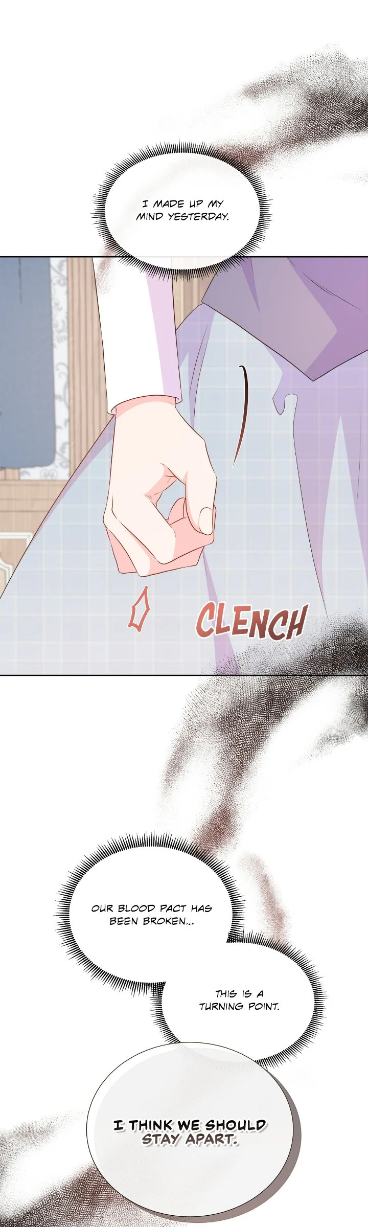 Don’t Trust the Heroine Chapter 115 - page 45