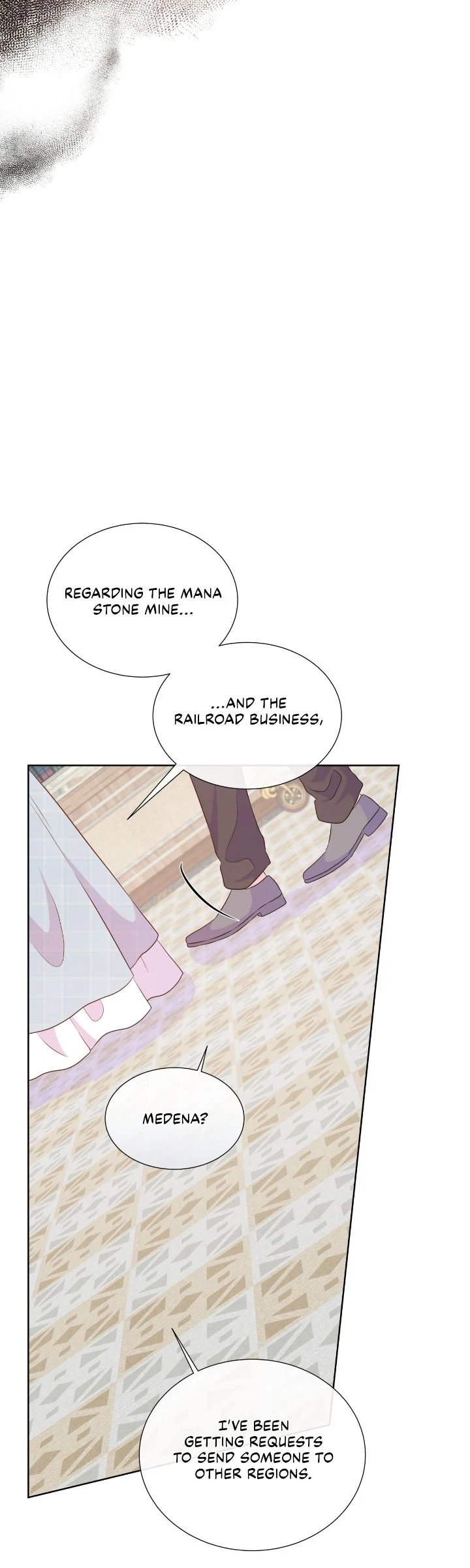 Don’t Trust the Heroine Chapter 115 - page 46