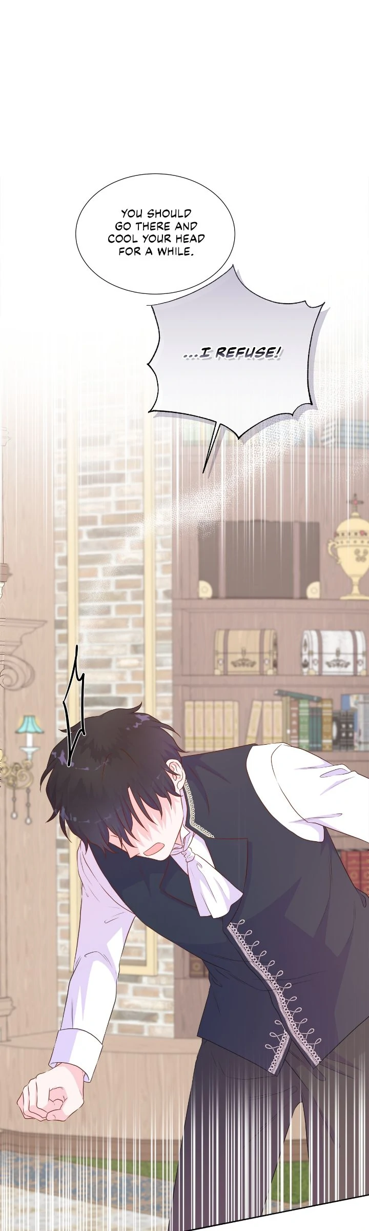 Don’t Trust the Heroine Chapter 115 - page 49