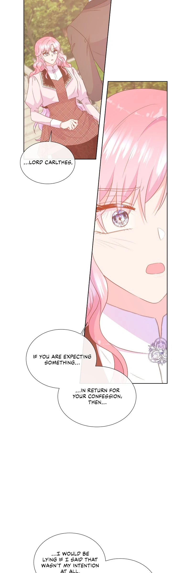 Don’t Trust the Heroine Chapter 115 - page 5