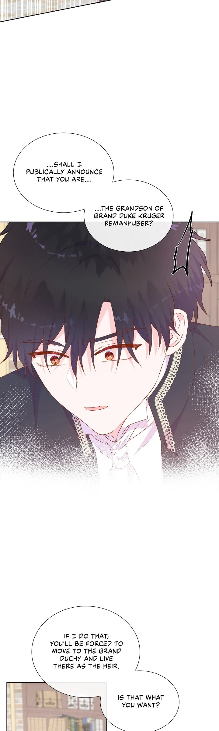 Don’t Trust the Heroine Chapter 115 - page 50