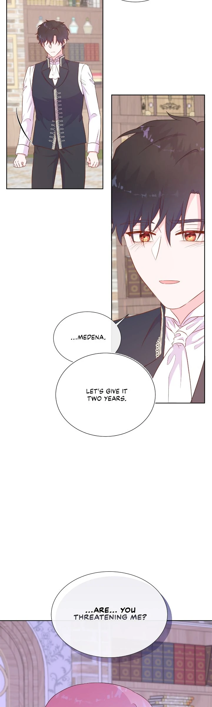 Don’t Trust the Heroine Chapter 115 - page 51