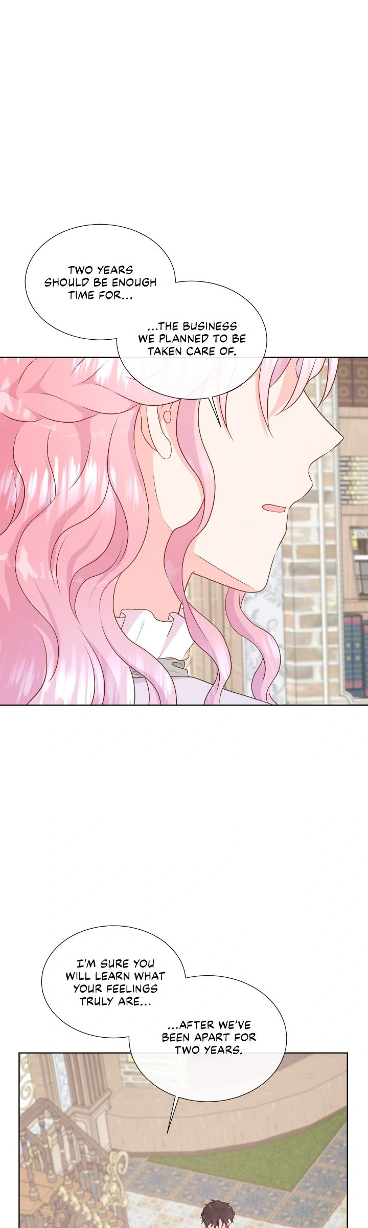 Don’t Trust the Heroine Chapter 115 - page 53