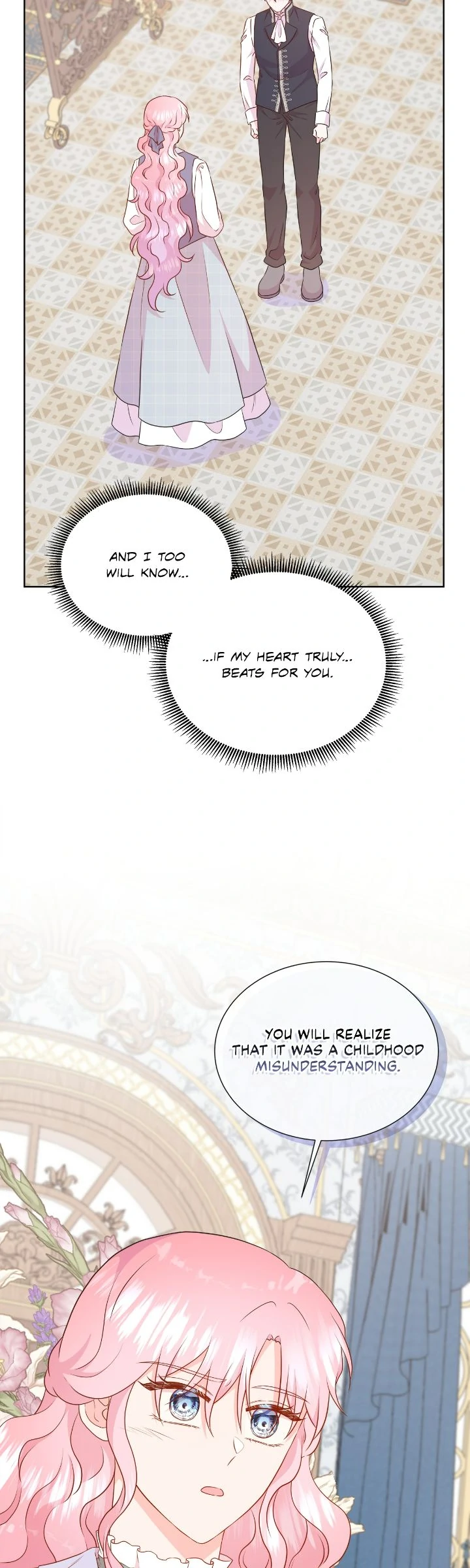 Don’t Trust the Heroine Chapter 115 - page 54