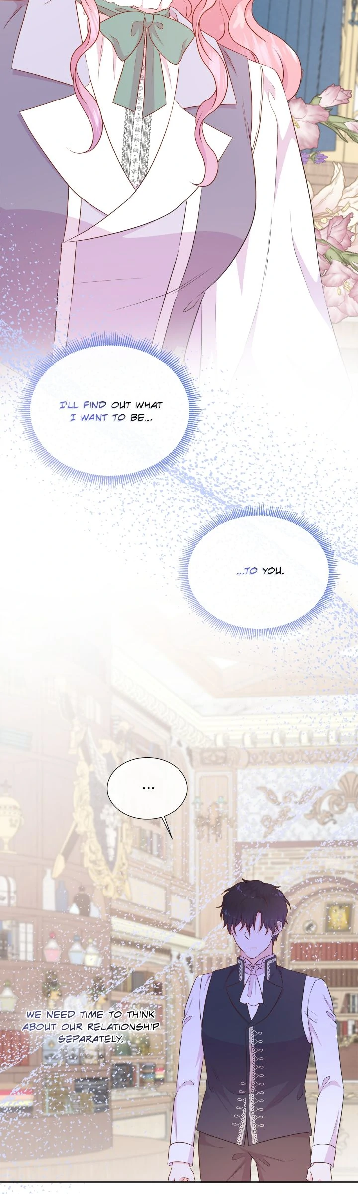 Don’t Trust the Heroine Chapter 115 - page 55