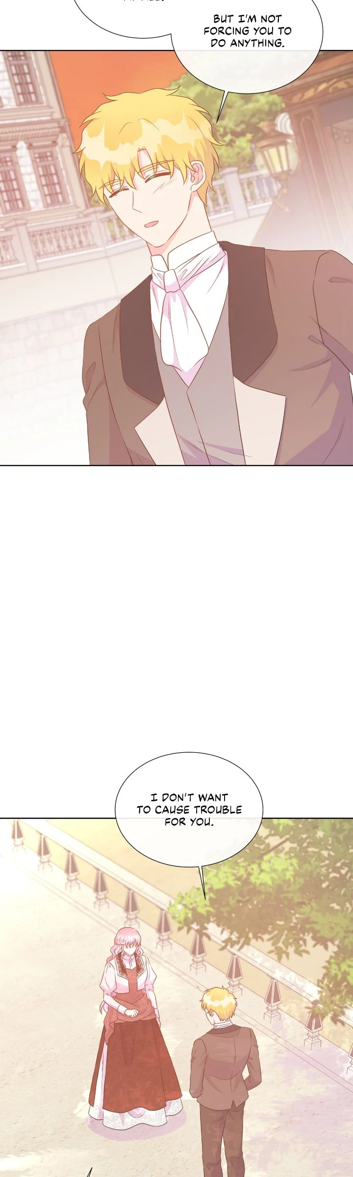 Don’t Trust the Heroine Chapter 115 - page 6