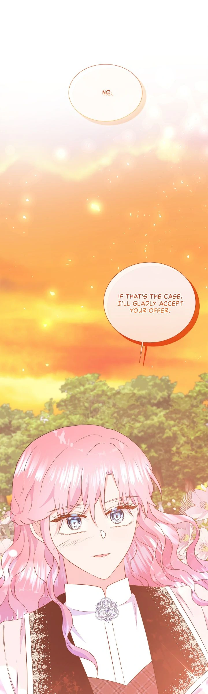 Don’t Trust the Heroine Chapter 115 - page 8