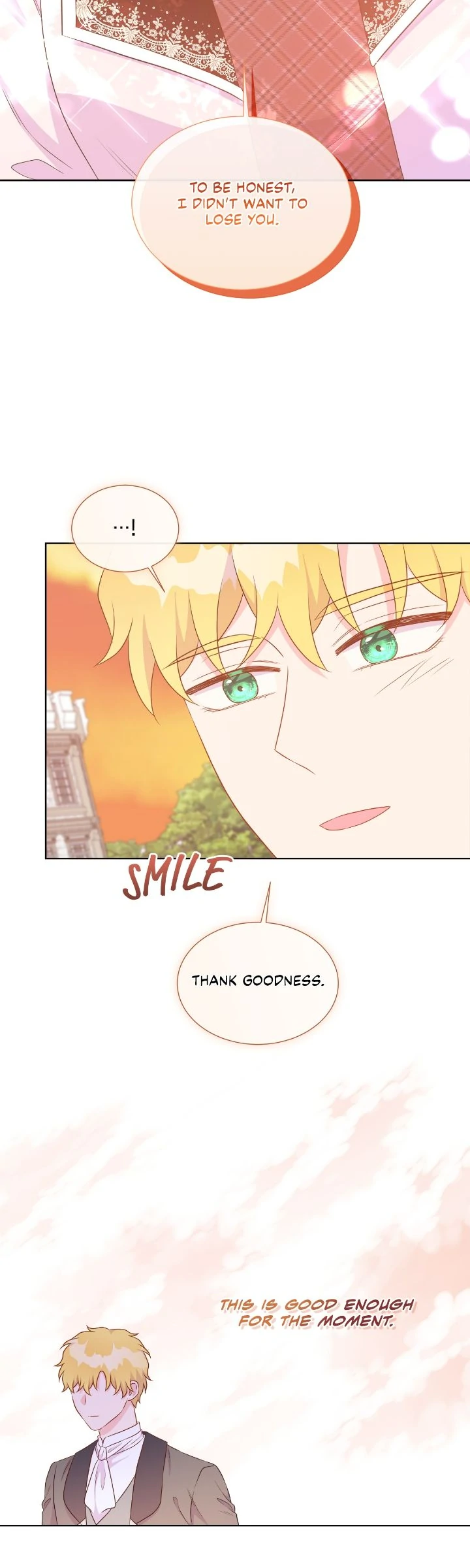 Don’t Trust the Heroine Chapter 115 - page 9