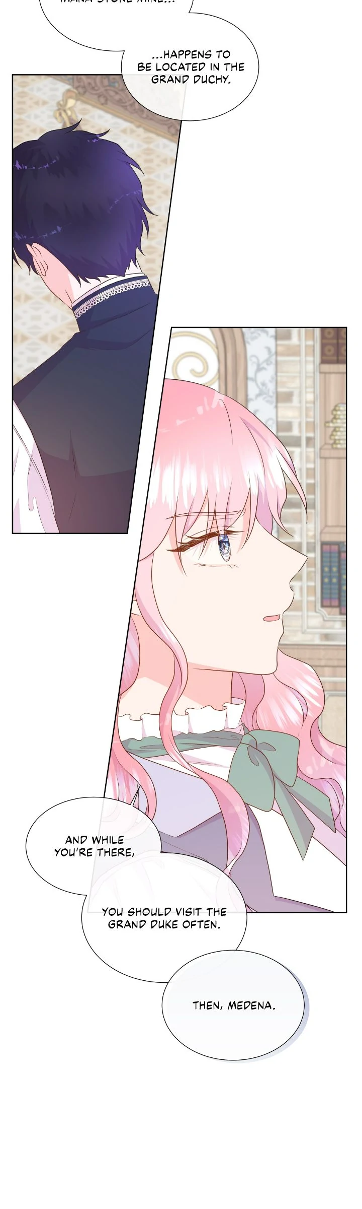 Don’t Trust the Heroine Chapter 116 - page 10