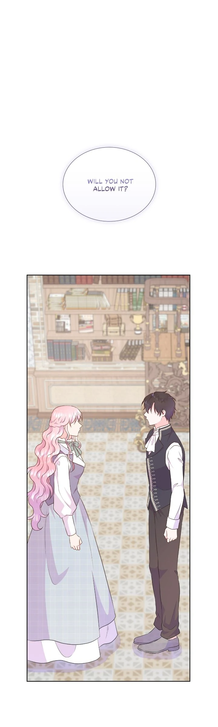 Don’t Trust the Heroine Chapter 116 - page 13