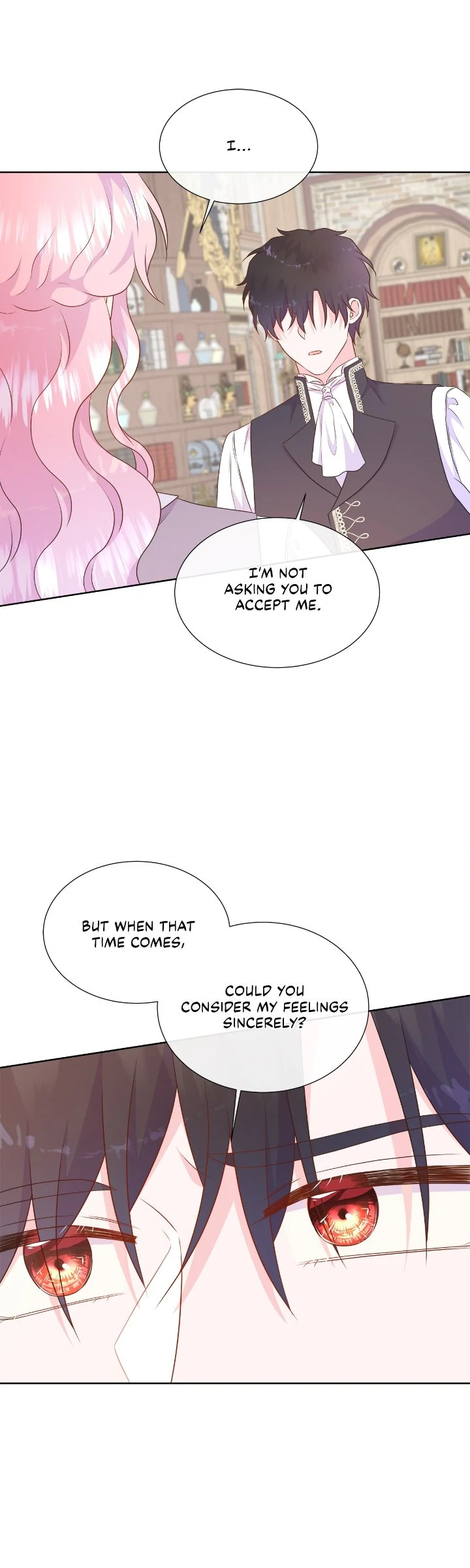 Don’t Trust the Heroine Chapter 116 - page 14