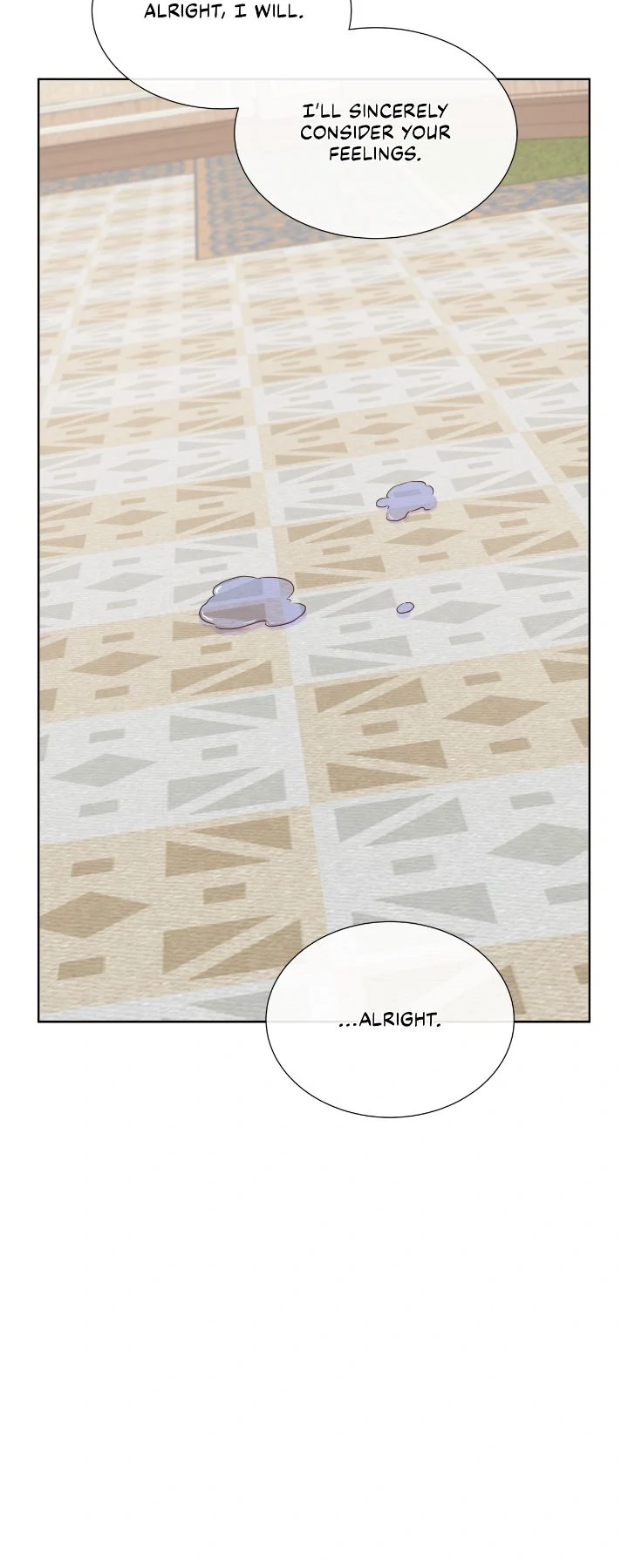 Don’t Trust the Heroine Chapter 116 - page 16