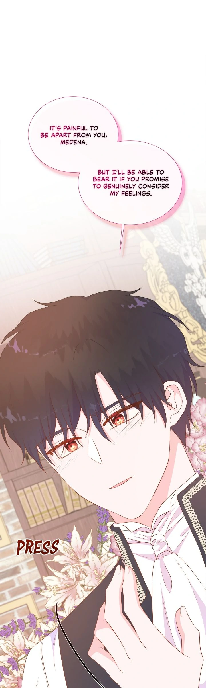 Don’t Trust the Heroine Chapter 116 - page 17