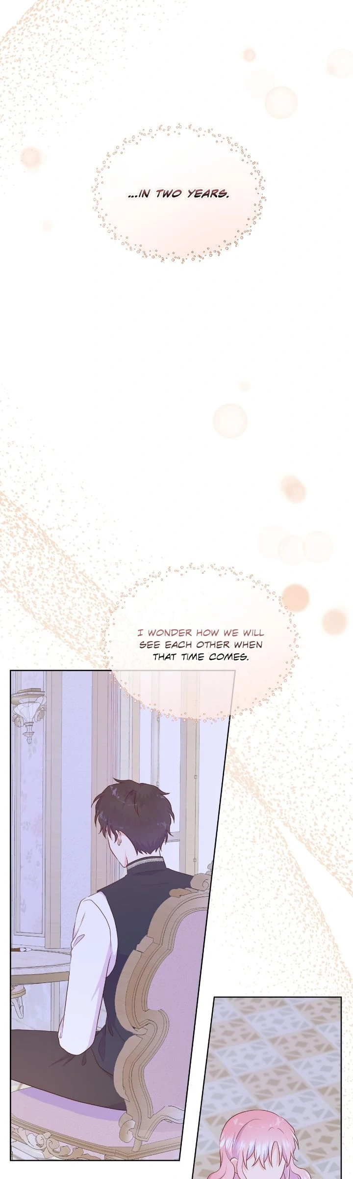 Don’t Trust the Heroine Chapter 116 - page 19