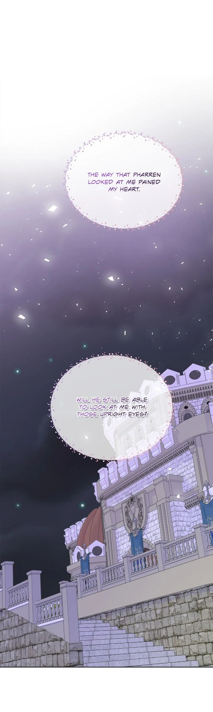 Don’t Trust the Heroine Chapter 116 - page 21