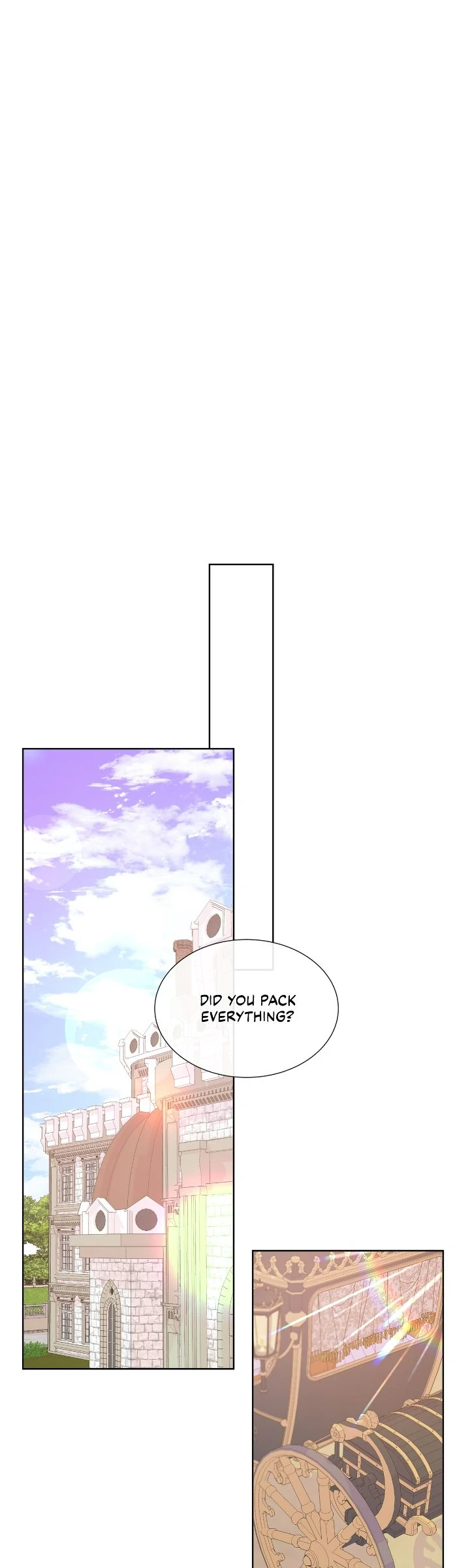 Don’t Trust the Heroine Chapter 116 - page 22