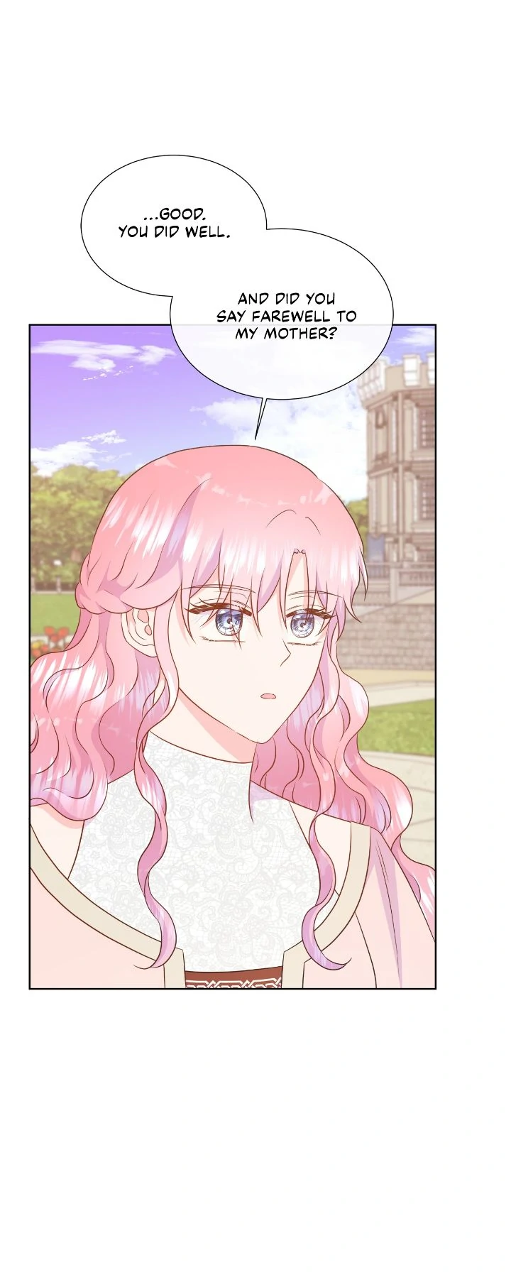 Don’t Trust the Heroine Chapter 116 - page 24