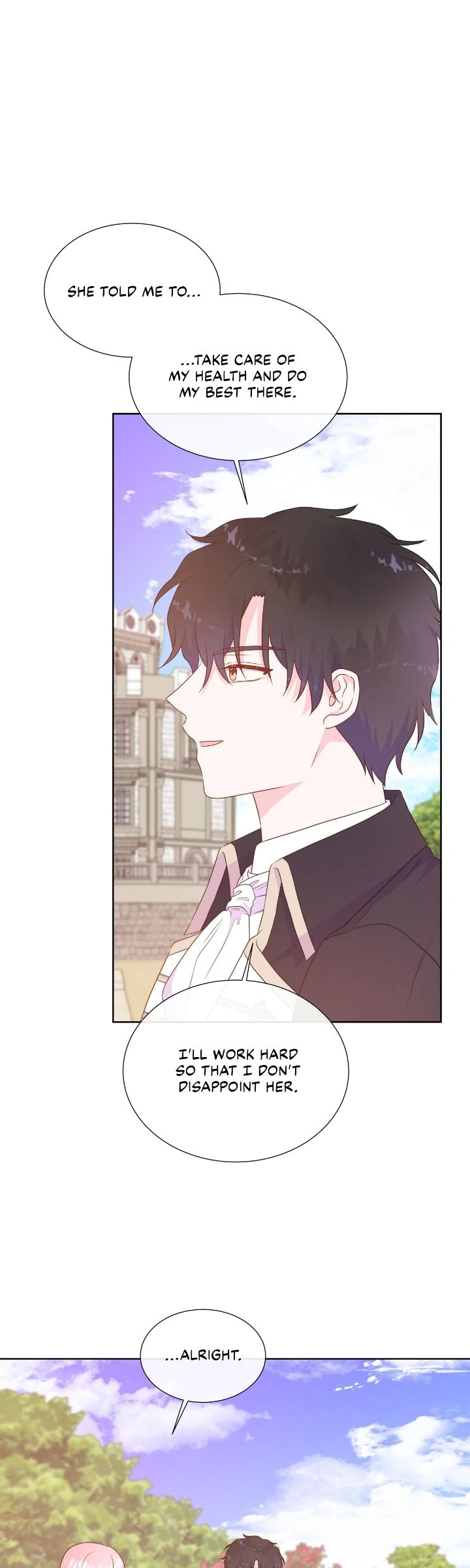 Don’t Trust the Heroine Chapter 116 - page 25