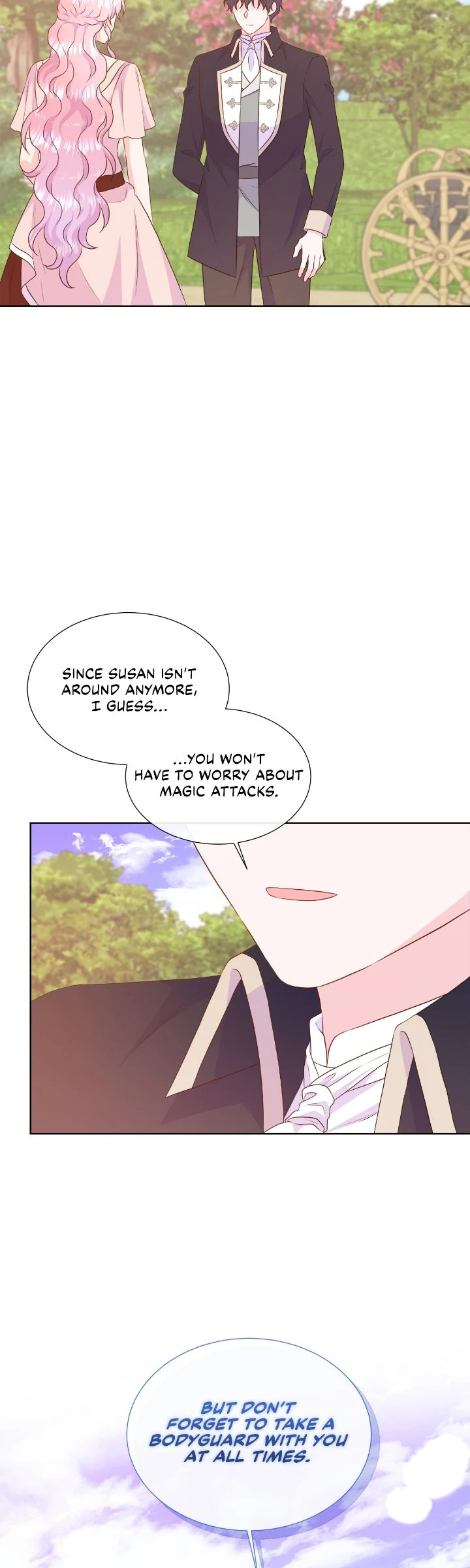 Don’t Trust the Heroine Chapter 116 - page 26