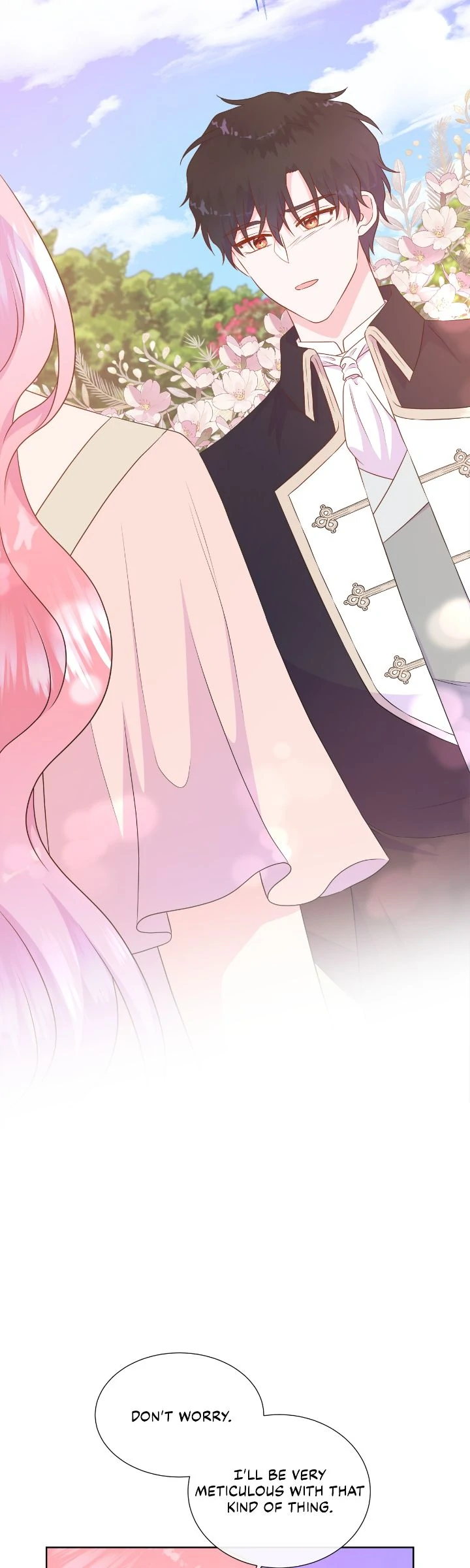 Don’t Trust the Heroine Chapter 116 - page 27