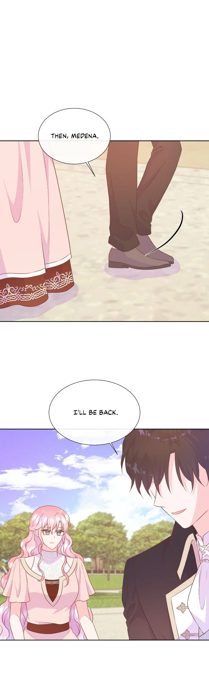 Don’t Trust the Heroine Chapter 116 - page 29