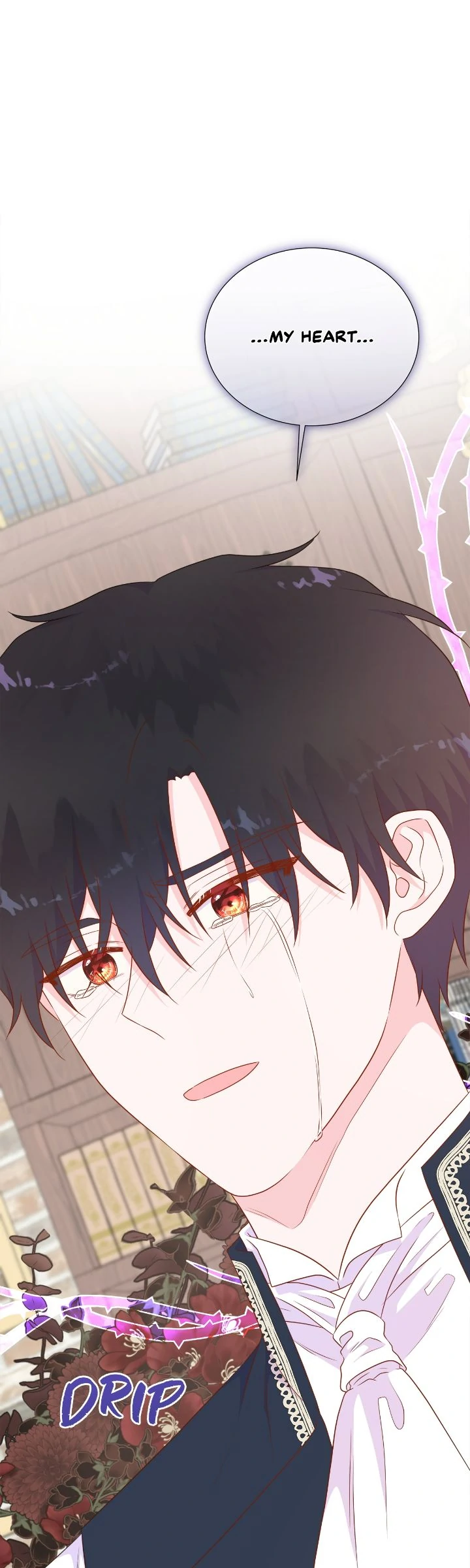 Don’t Trust the Heroine Chapter 116 - page 3