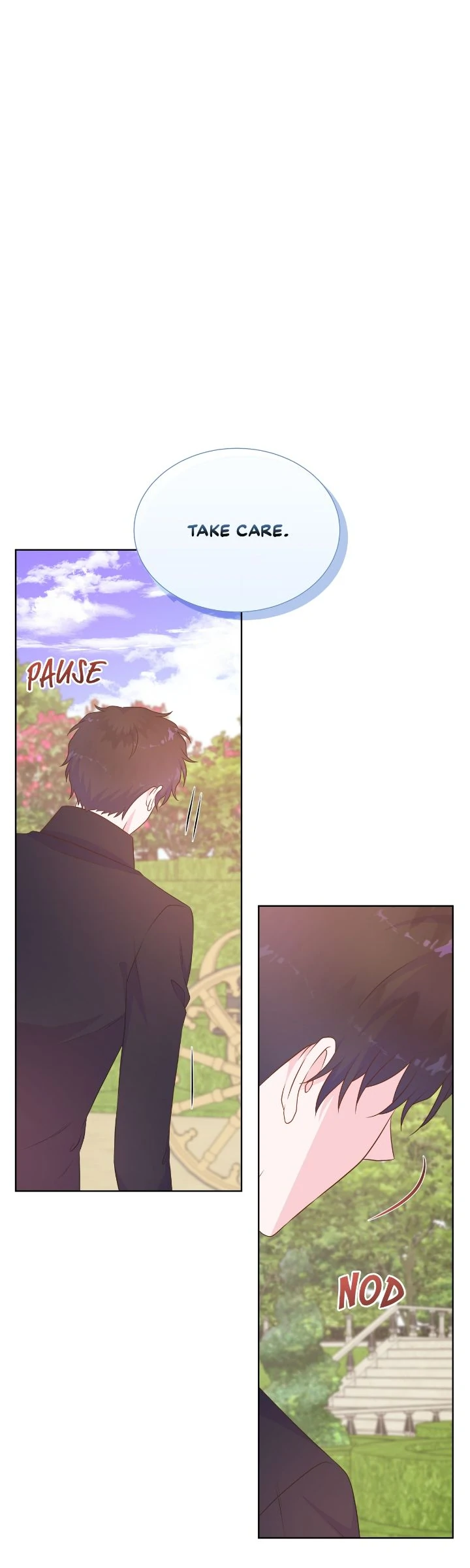 Don’t Trust the Heroine Chapter 116 - page 30