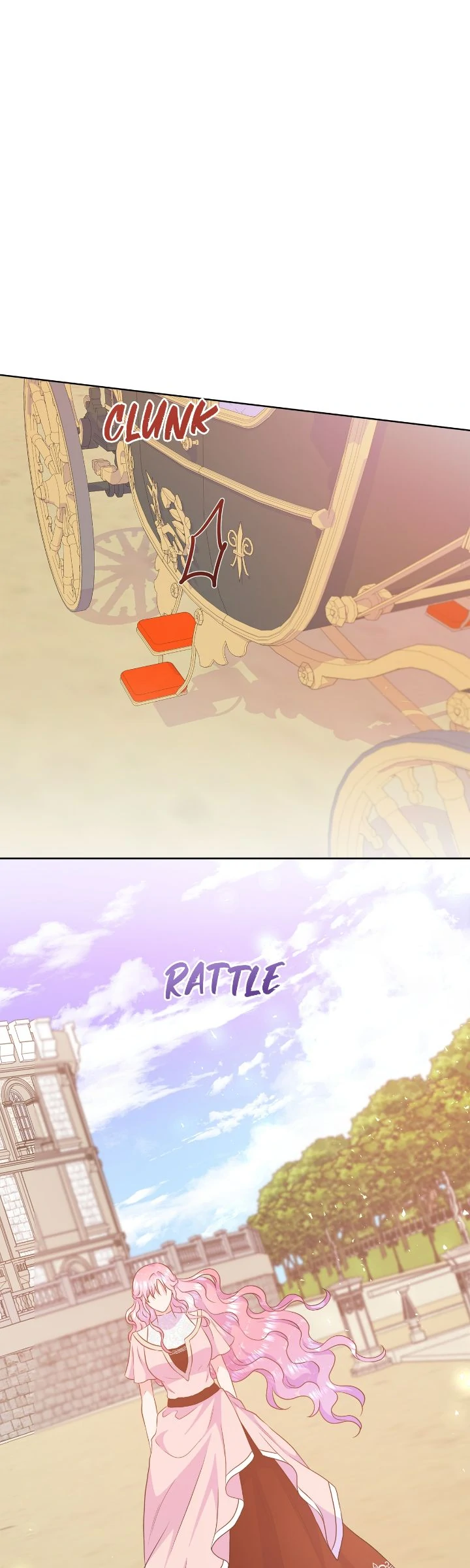 Don’t Trust the Heroine Chapter 116 - page 31