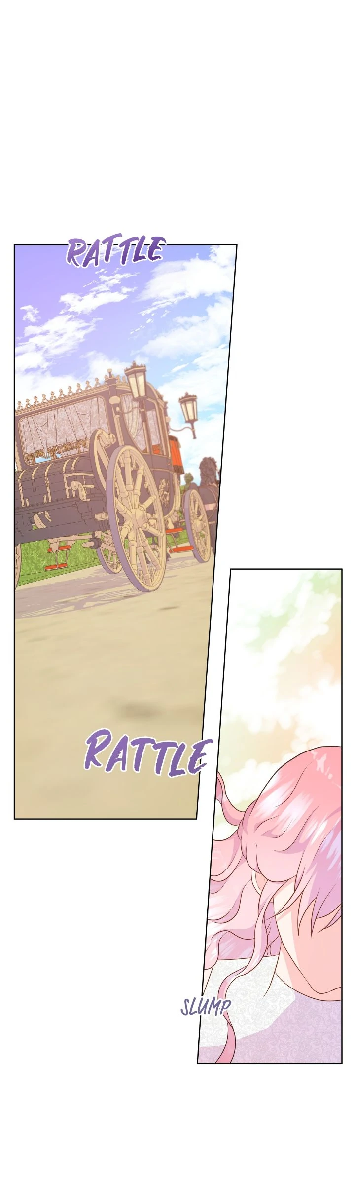 Don’t Trust the Heroine Chapter 116 - page 33