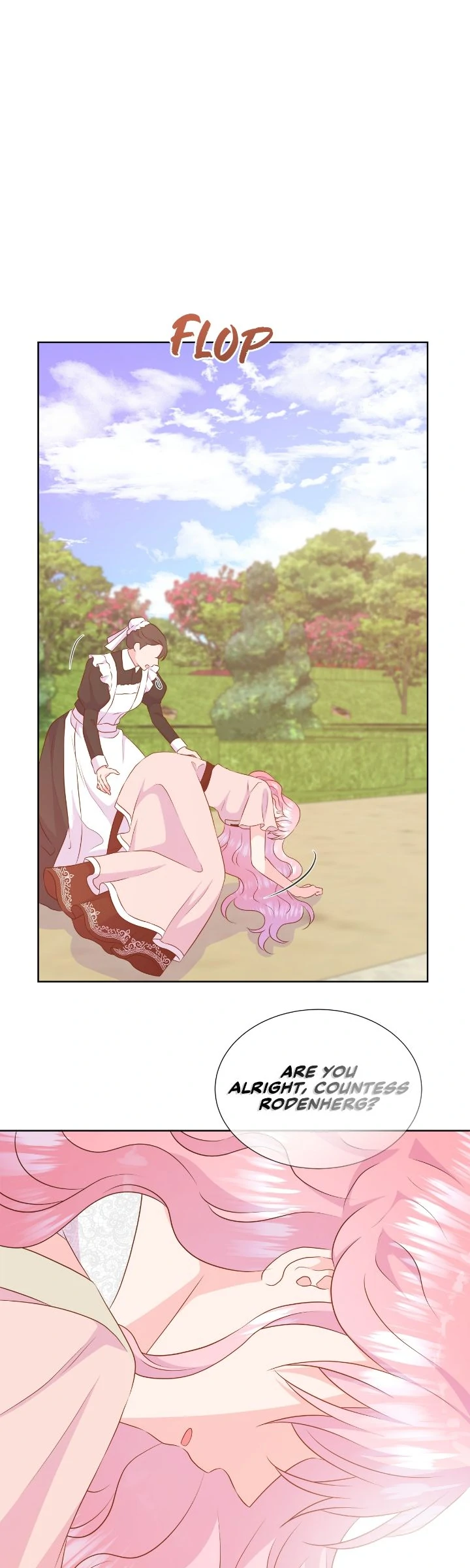 Don’t Trust the Heroine Chapter 116 - page 34