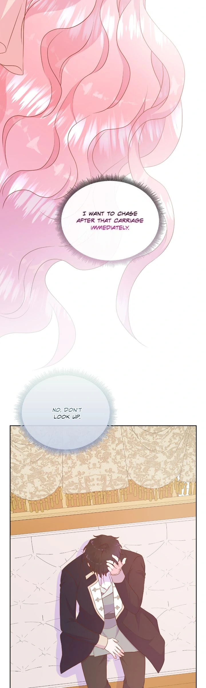 Don’t Trust the Heroine Chapter 116 - page 35