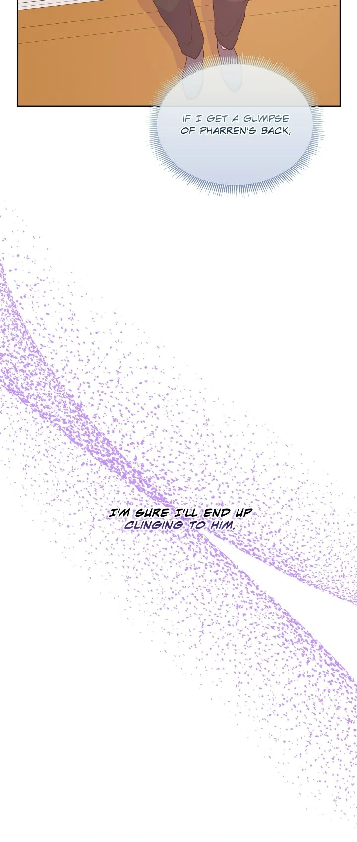 Don’t Trust the Heroine Chapter 116 - page 36