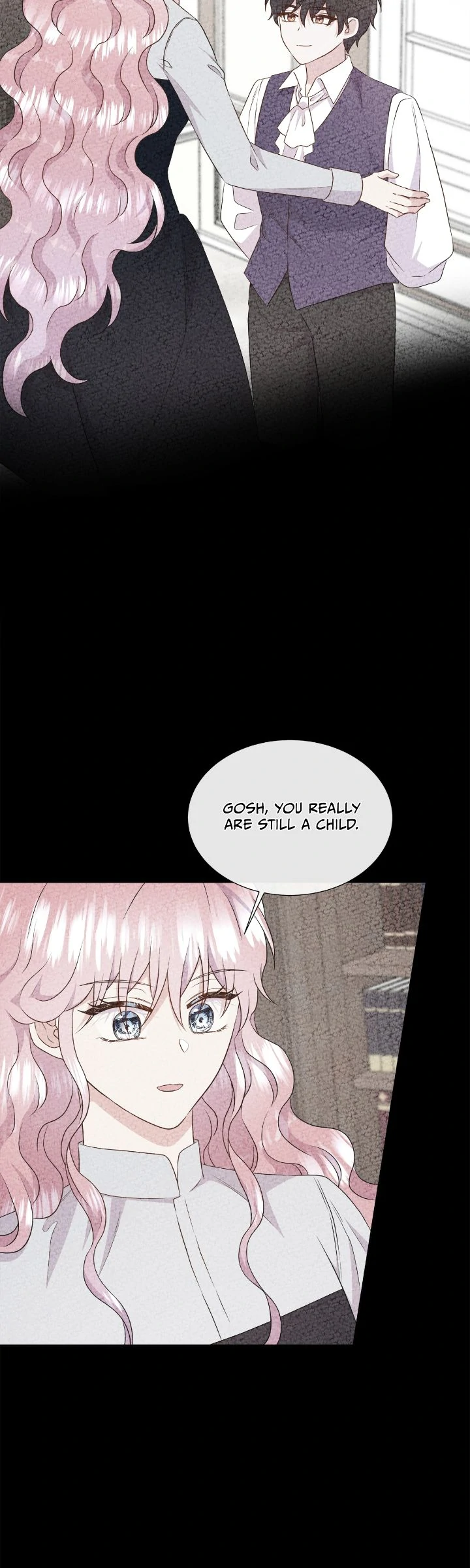 Don’t Trust the Heroine Chapter 116 - page 38