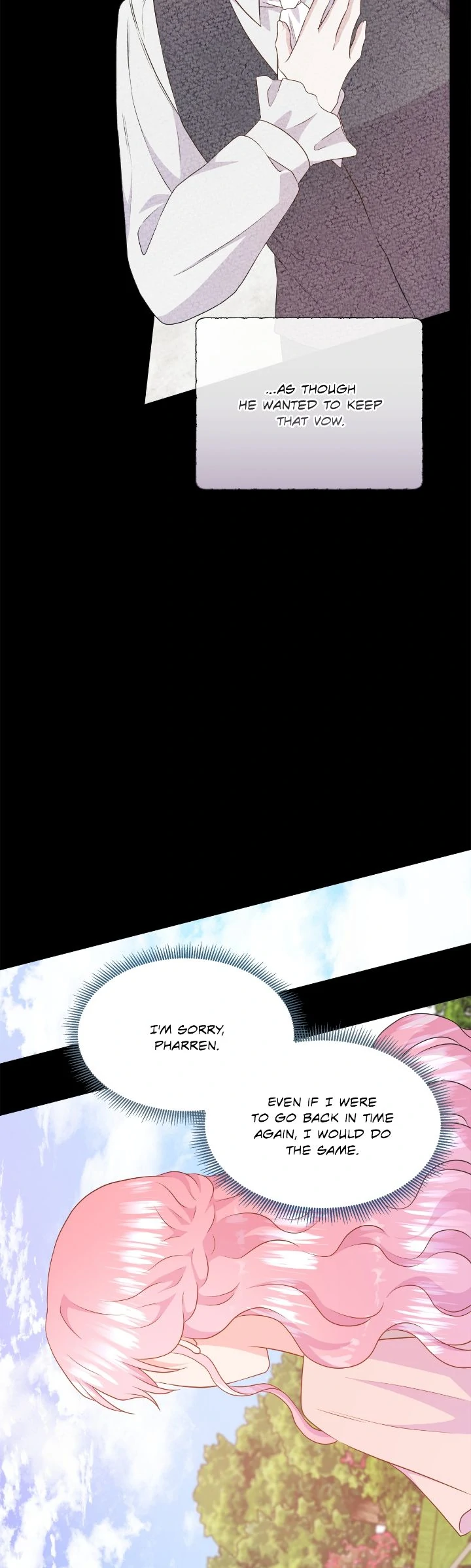 Don’t Trust the Heroine Chapter 116 - page 42