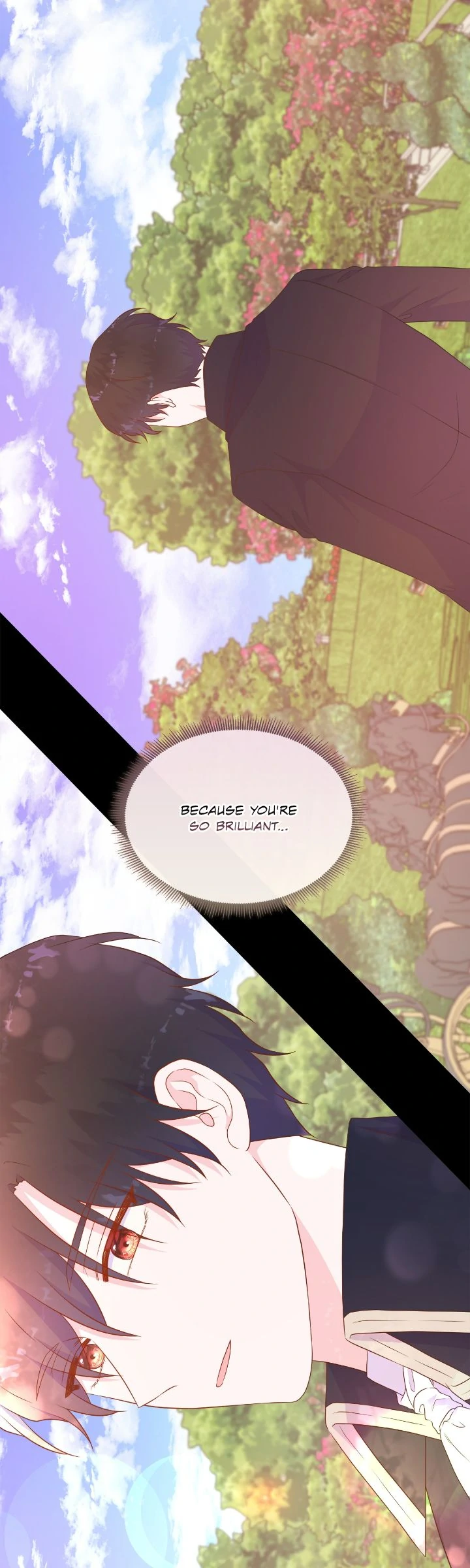 Don’t Trust the Heroine Chapter 116 - page 43