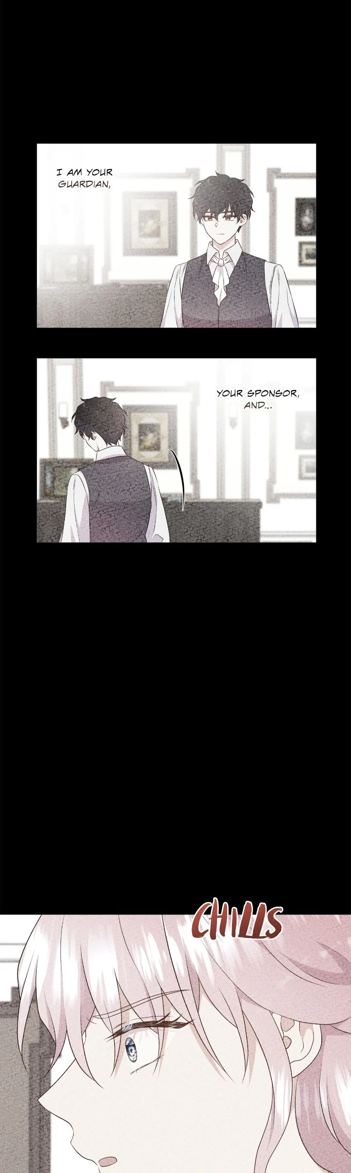 Don’t Trust the Heroine Chapter 116 - page 45