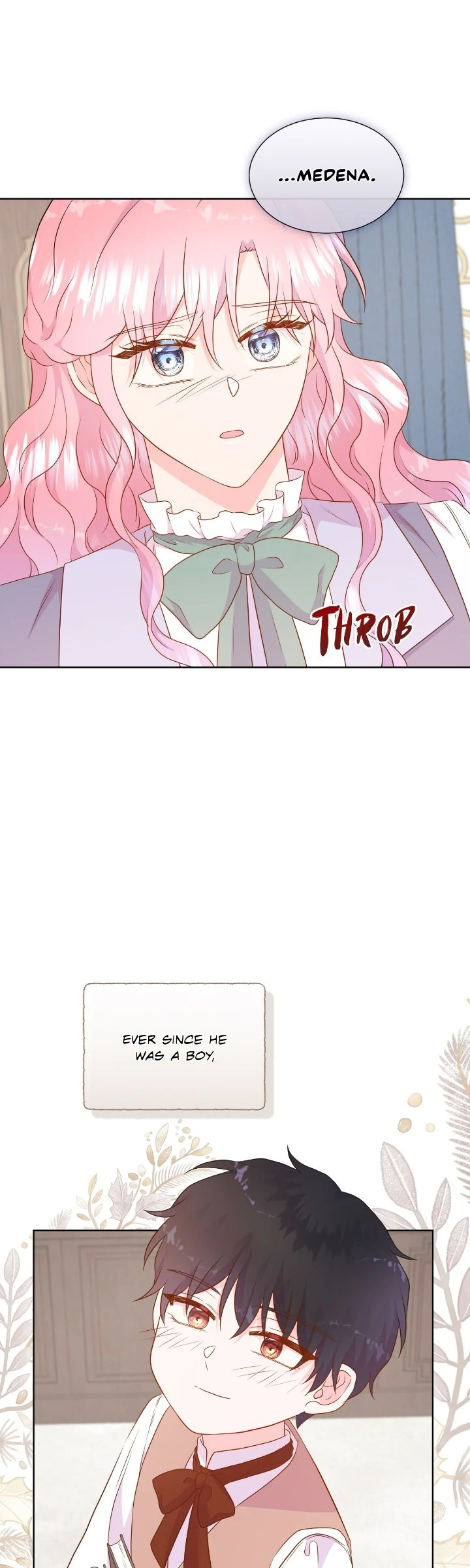 Don’t Trust the Heroine Chapter 116 - page 5