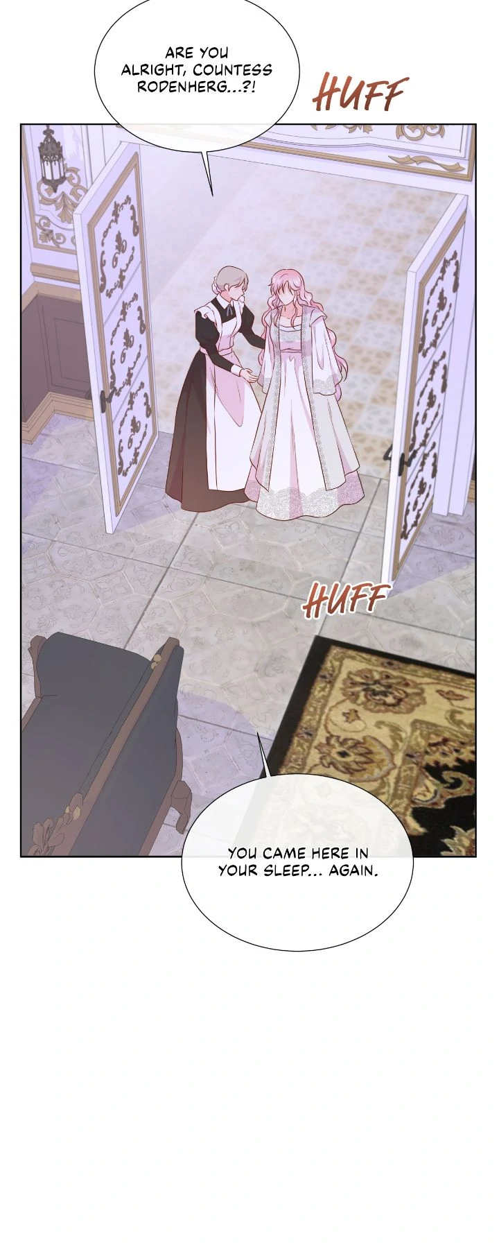 Don’t Trust the Heroine Chapter 116 - page 52