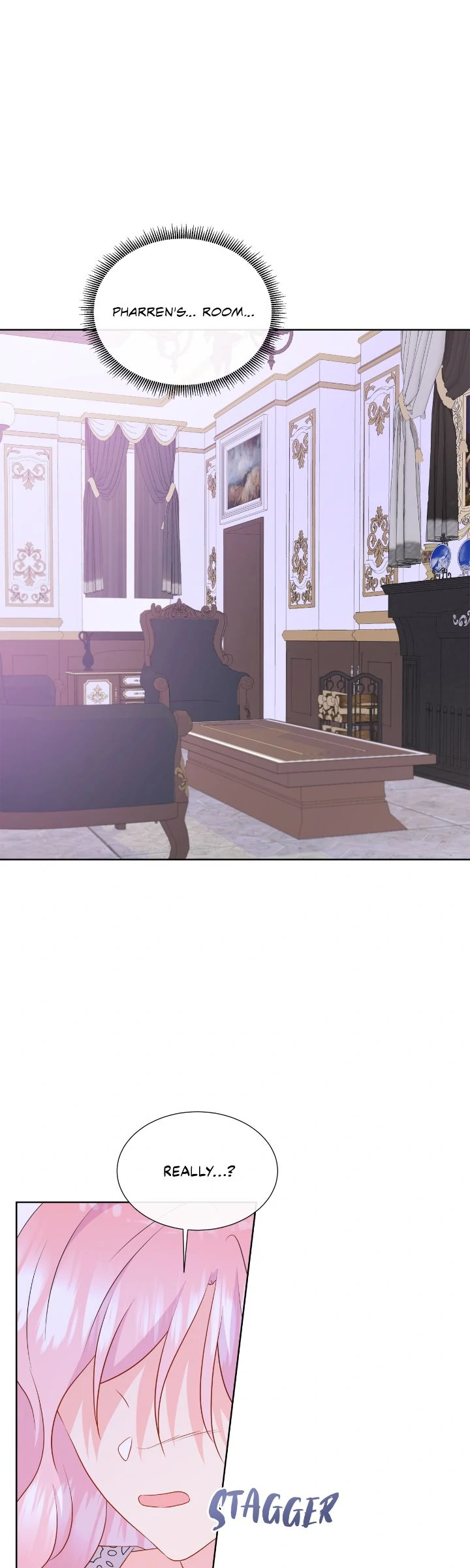 Don’t Trust the Heroine Chapter 116 - page 53