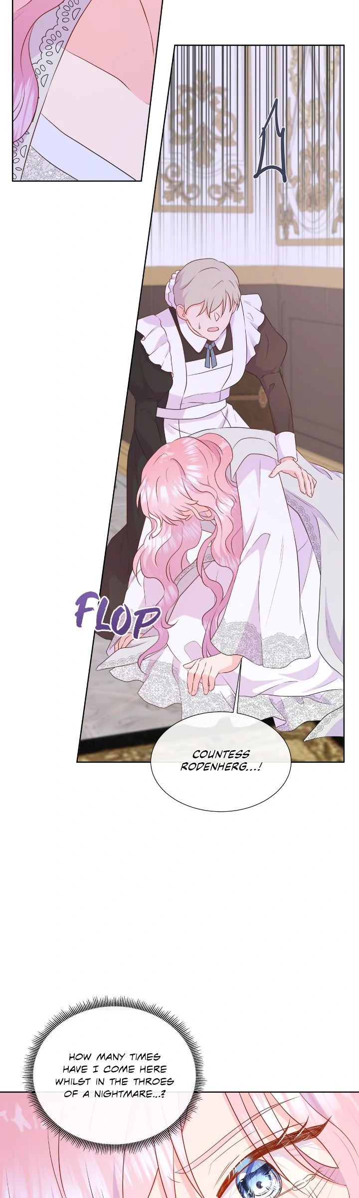 Don’t Trust the Heroine Chapter 116 - page 54