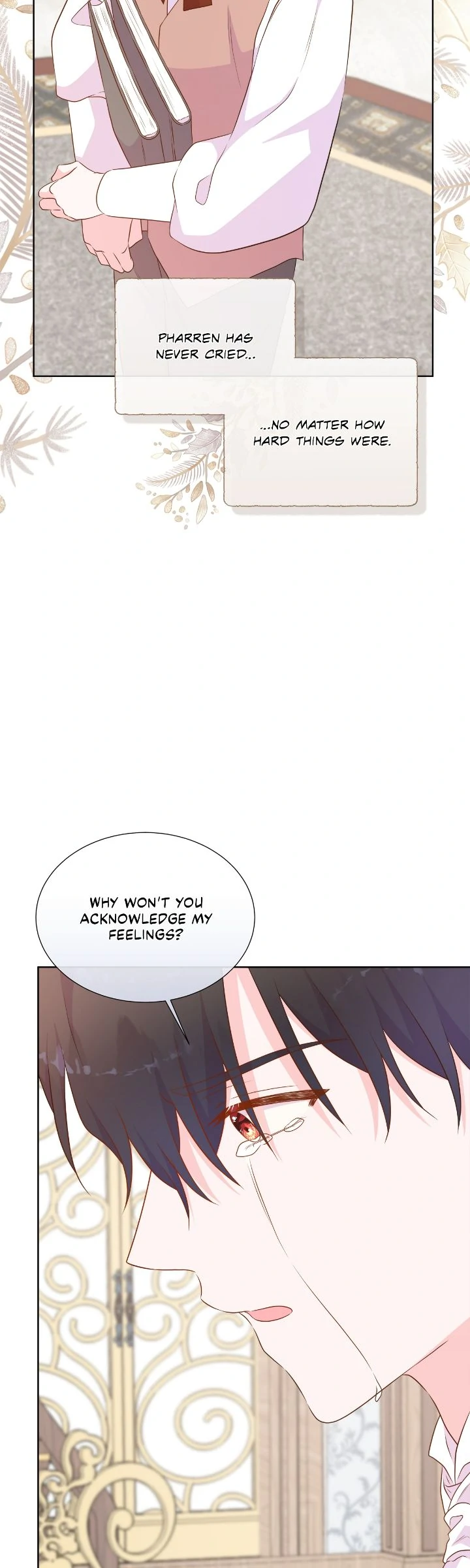 Don’t Trust the Heroine Chapter 116 - page 6